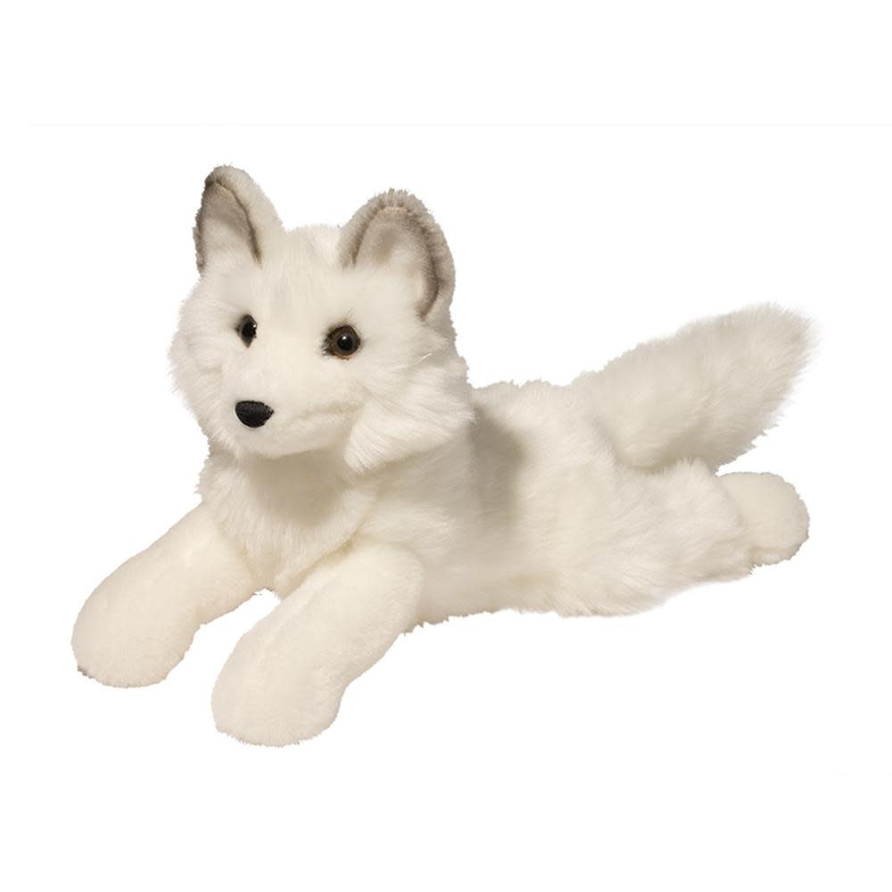 Douglas Yuki ARCTIC FOX