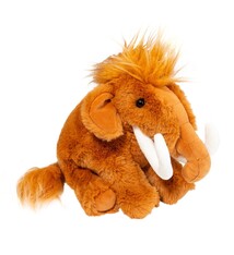 Douglas Callie WOOLLY MAMMOTH SOFT