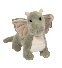 Douglas Dustin Dragon
