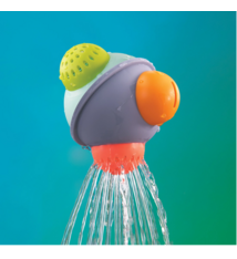 Sassy Baby Discovery Bath Ball (6m+)