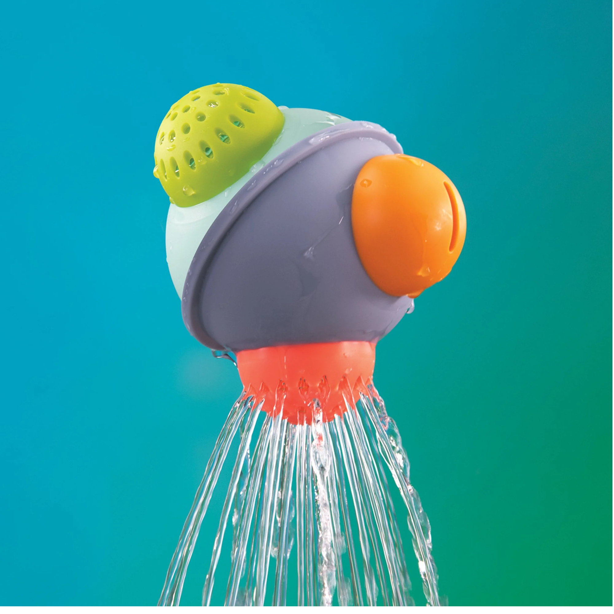Sassy Baby Discovery Bath Ball (6m+)