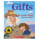 Scholastic Gifts - Jo Ellen Bogart, Barbara Reid (3+)
