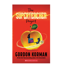 Scholastic The Superteacher Project - Gordon Korman (9+)