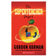 Scholastic The Superteacher Project - Gordon Korman (9+)