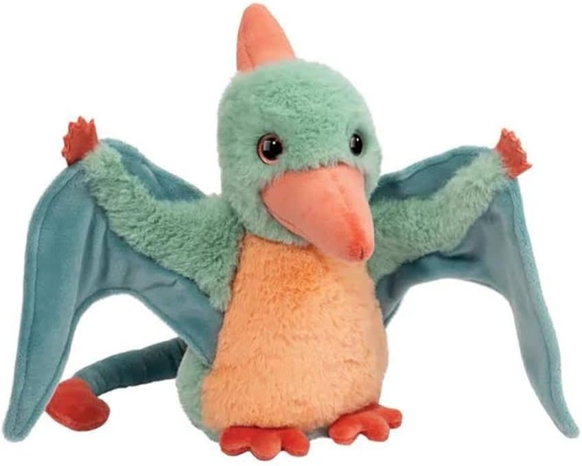 Douglas Terrie PTERODACTYL SOFT