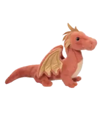 Douglas Burnie Dragon