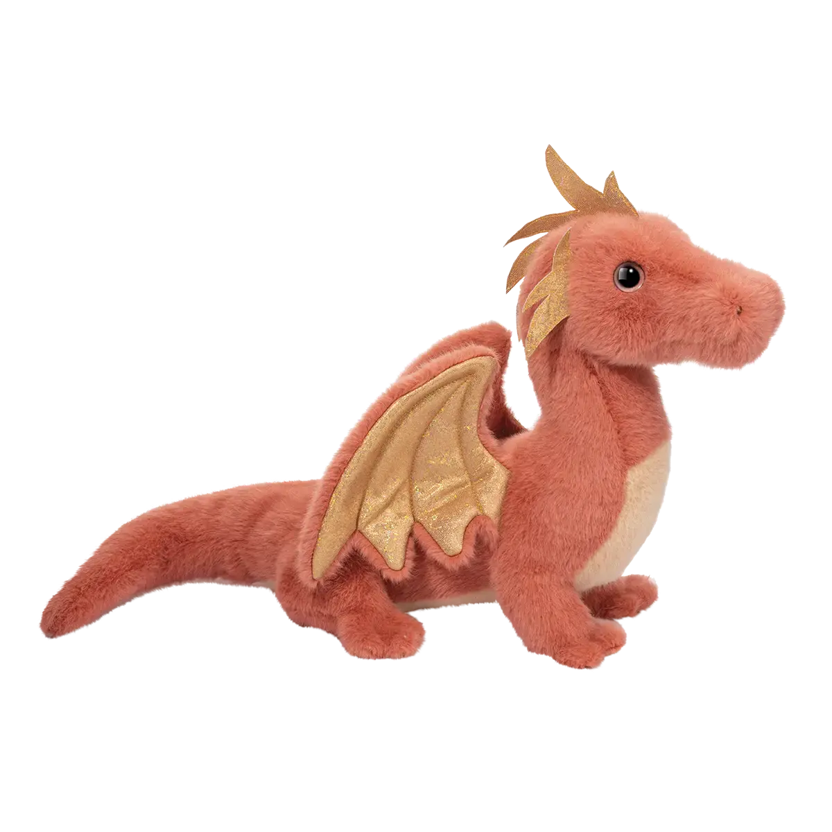 Douglas Burnie Dragon