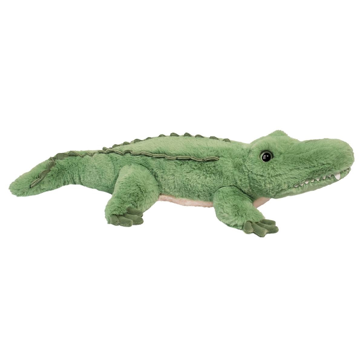 Douglas Snappy Alligator