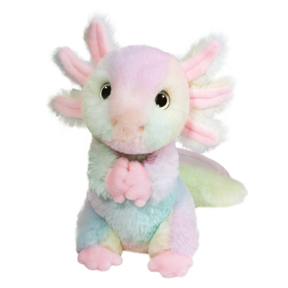 Douglas Gillie AXOLOTL Mini SOFT