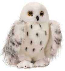Douglas Wizard SNOWY OWL