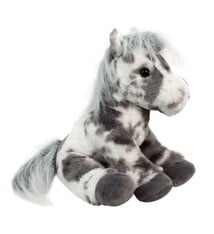 Douglas Hemie SPOT HORSE SOFT