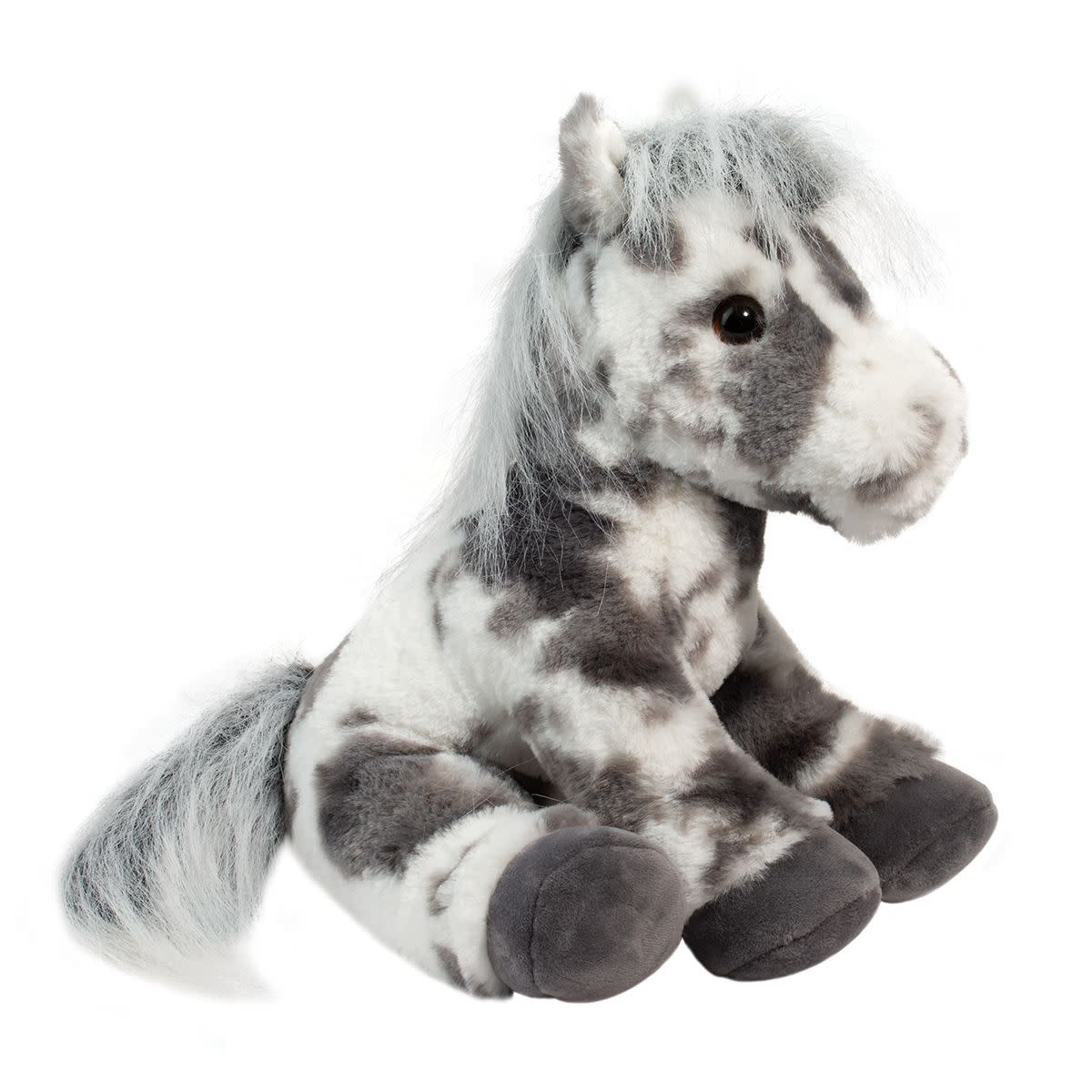 Douglas Hemie SPOT HORSE SOFT