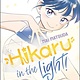 Scholastic Hikaru in the Light by Mai Matsuda (ages 9-12)