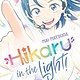 Scholastic Hikaru in the Light by Mai Matsuda (ages 9-12)