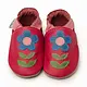 Inch Blue Inch Blue Rubber-Soled Baby Shoes