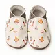 Inch Blue Inch Blue Rubber-Soled Baby Shoes