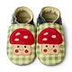 Inch Blue Inch Blue Soft-soled Baby Shoes