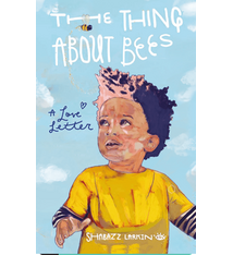 Yoto The Thing About Bees Yoto audio card (age 4+)