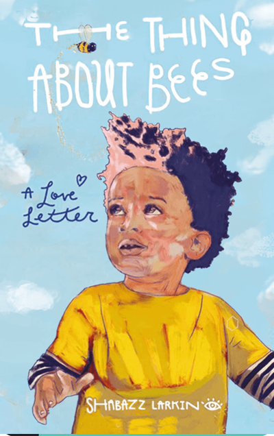 Yoto The Thing About Bees Yoto audio card (age 4+)