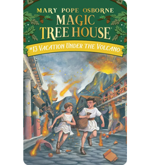 Yoto The Magic Tree House Collection 3 Yoto (8 audio cards--6+)
