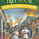 Yoto The Magic Tree House Collection 3 Yoto (8 audio cards--6+)