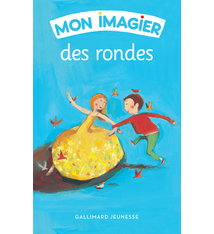 Yoto Mon Imagier des rondes Yoto audio card (age 2+)