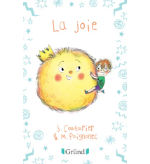 Yoto Ma petite bibliothèque des émotions (2 ans+)