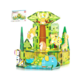 Picasso Tiles Safari Animal Set - 26 pcs (3+)