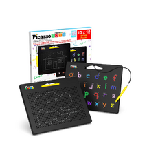 Picasso Tiles Double-sided Magnetic Drawing Board (3+)