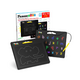 Picasso Tiles Double-sided Magnetic Drawing Board (3+)