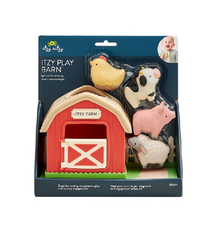 itzy ritzy Itzy Play Barn (12m+)