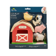 itzy ritzy Itzy Play Barn (12m+)