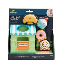 itzy ritzy Itzy Play Bakery (12m+)