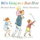Walker Books We're Going On A Bear Hunt (boardbook) by Michael Rosen and Helen Oxenbury (1+)