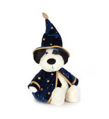 Jellycat Rufferty Puppy Wizard Outfit
