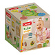 Kubo Shape Sorter (1+)