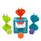 Sassy Baby Sensory Surprise Tissue Box (6m+)