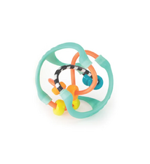 Sassy Baby Busy Ball Activity Toy (3m+)