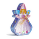 djeco Silhouette Puzzle (36 pcs) - Fairy (4+)