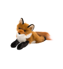 Douglas Amber Fox