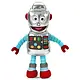 Silly Puppets Robot 14"
