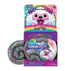 Crazy Aaron’s Crazy Aaron's Happy Hedgehog Thinking Putty 3.2 oz (3+)
