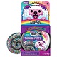 Crazy Aaron’s Crazy Aaron's Happy Hedgehog Thinking Putty 3.2 oz (3+)