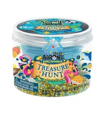 Crazy Aaron’s Crazy Aaron's Slime Charmers: Treasure Hunt (slime 85g/charms 19.2g) 3+