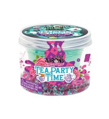 Crazy Aaron’s Crazy Aaron's Slime Charmers: Tea Party Time (slime 85g/charms 23.4g) 3+