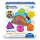 Learning Resources Spike: the Fine Motor Hedgehog Poppin' Shapes Sorter (18m+)