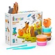 Playwell Hey Clay Set For Creating (230g) (3+)