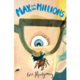 Faber&Faber Max and the Millions - Ross Montgomery (9+)