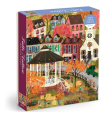 Galison Joy Laforme's Falls Hollow puzzle (1000 pieces)