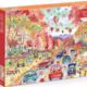 Galison Michael Storrings Leaf Peeping puzzle (1000 pieces)